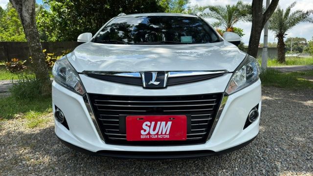 LUXGEN U6 TURBO ECO HYPER/一鍵啟動/360度環景/定速/摸門/抬頭顯示器/恆溫空調  第3張相片