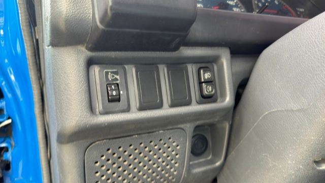 中華汽車得利卡/原鈑件/木斗/電動窗/備胎  第12張相片