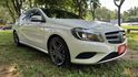 BENZ A200/倒車顯影/雙前電動座椅/定速/全景天窗/恆溫空調/駕駛模式/換檔撥片  第4張縮圖