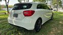 BENZ A200/倒車顯影/雙前電動座椅/定速/全景天窗/恆溫空調/駕駛模式/換檔撥片  第5張縮圖