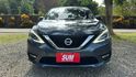 NISSAN SENTRA/定速/胎壓偵測/循跡防滑/後座出風口  第3張縮圖