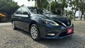 NISSAN SENTRA/定速/胎壓偵測/循跡防滑/後座出風口  第4張縮圖