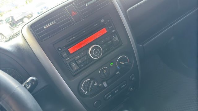 SUZUKI JIMNY/三門/4WD/後視鏡電動調整/後座分離傾倒  第9張相片