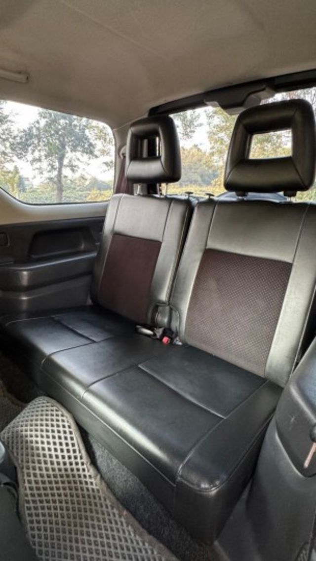 SUZUKI JIMNY/三門/4WD/後視鏡電動調整/後座分離傾倒  第15張相片