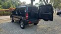 SUZUKI JIMNY/三門/4WD/後視鏡電動調整/後座分離傾倒  第17張縮圖