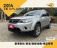 三菱 OUTLANDER/倒車顯影/定速/胎壓偵測/恆溫空調  第1張縮圖