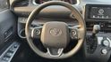 TOYOTA SIENTA/I-KEY/循跡防滑/車道偏移警示系統/自動緊急煞車系統  第12張縮圖