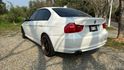 BMW 320i/一鍵啟動/倒車顯影/雙前電動座椅/雙區恆溫空調/後座出風口  第7張縮圖