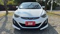 Hyundai Elantra/倒車顯影/定速/電動後視鏡/雙區恆溫空調/後座出風口  第2張縮圖