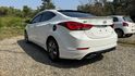 Hyundai Elantra/倒車顯影/定速/電動後視鏡/雙區恆溫空調/後座出風口  第6張縮圖