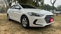 Hyundai Elantra/循跡防滑/電動後視鏡/後座出風口  第4張縮圖