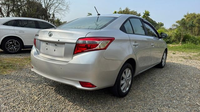 TOYOTA VIOS/後視鏡電動調整/代步車  第5張相片