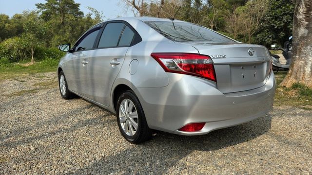 TOYOTA VIOS/後視鏡電動調整/代步車  第7張相片