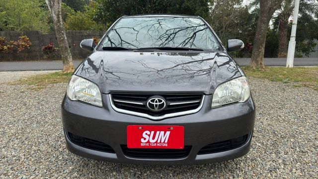 TOTOTA VIOS/代步車/後視鏡電動調整  第3張相片