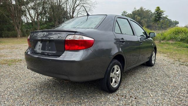 TOTOTA VIOS/代步車/後視鏡電動調整  第5張相片