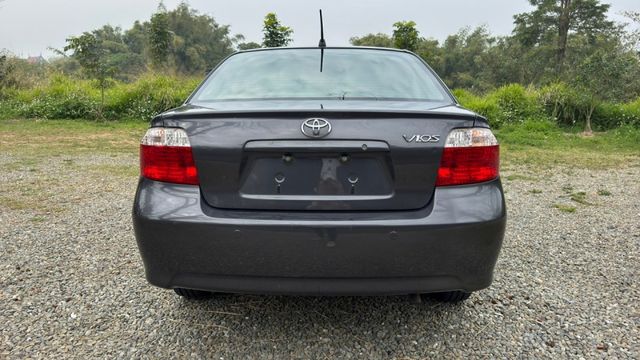 TOTOTA VIOS/代步車/後視鏡電動調整  第6張相片