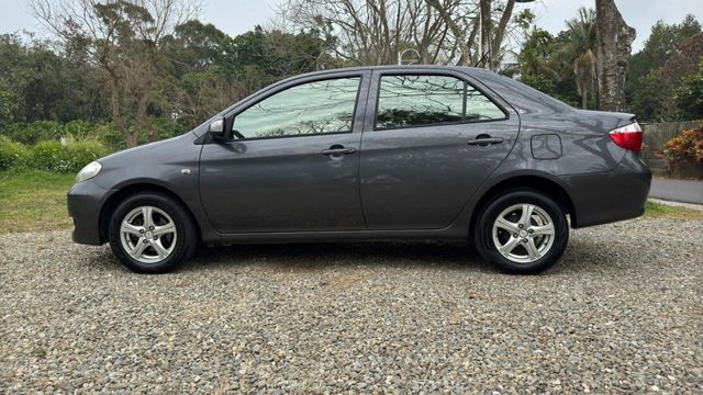 TOTOTA VIOS/代步車/後視鏡電動調整  第8張相片