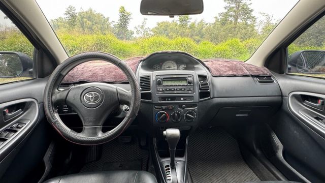 TOTOTA VIOS/代步車/後視鏡電動調整  第10張相片