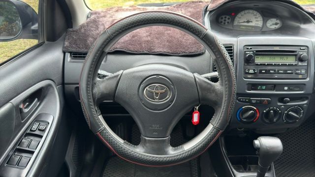 TOTOTA VIOS/代步車/後視鏡電動調整  第11張相片