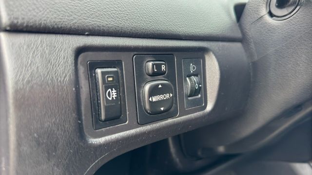 TOTOTA VIOS/代步車/後視鏡電動調整  第12張相片