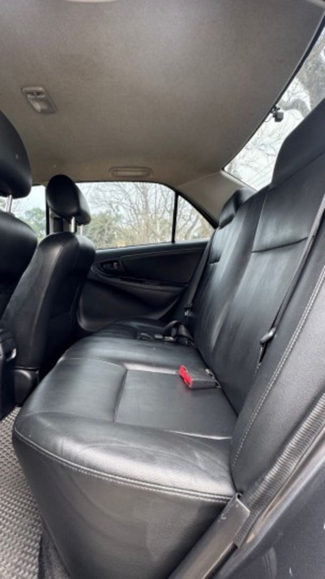 TOTOTA VIOS/代步車/後視鏡電動調整  第14張相片