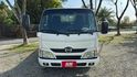 HINO 300/11尺/木斗/電動窗/原鈑件  第3張縮圖