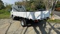 HINO 300/11尺/木斗/電動窗/原鈑件  第7張縮圖