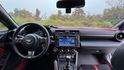 TOYOTA GR86/手排/I-KEY/倒車顯影/雙前電熱椅/定速/循跡防滑/粉塵過濾器/煞車力道分配系統  第10張縮圖