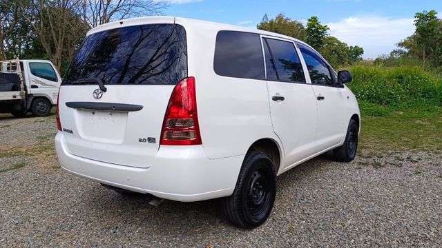 TOYOTA INNOVA/小客貨/後視鏡電動調整  第5張相片