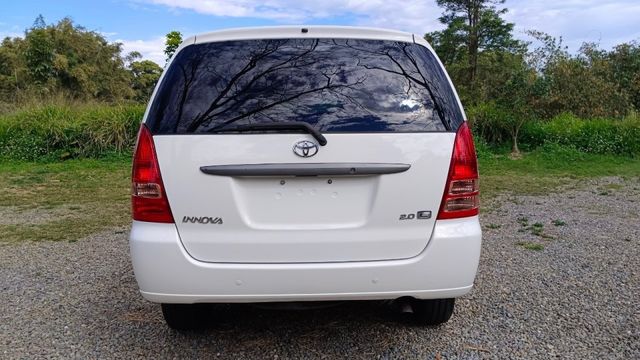 TOYOTA INNOVA/小客貨/後視鏡電動調整  第6張相片