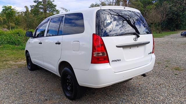 TOYOTA INNOVA/小客貨/後視鏡電動調整  第7張相片