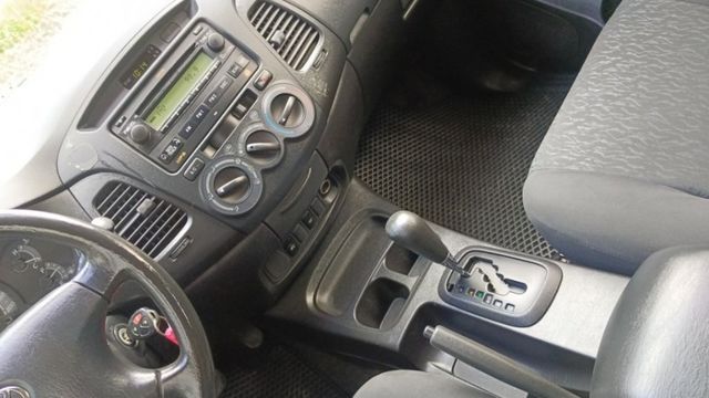 TOYOTA INNOVA/小客貨/後視鏡電動調整  第10張相片