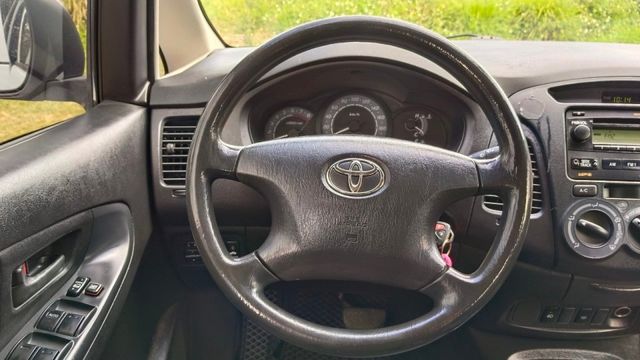 TOYOTA INNOVA/小客貨/後視鏡電動調整  第11張相片