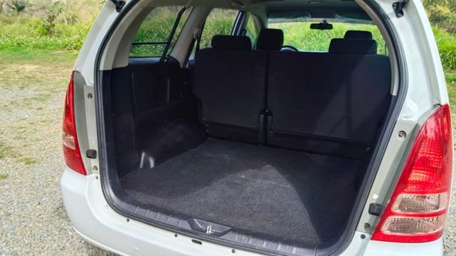TOYOTA INNOVA/小客貨/後視鏡電動調整  第15張相片