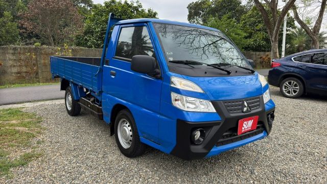 中華汽車 得利卡/自排/定速/循跡防滑/電動窗  第4張相片