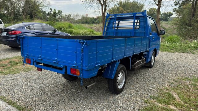 中華汽車 得利卡/自排/定速/循跡防滑/電動窗  第5張相片