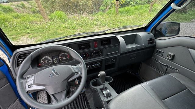 中華汽車 得利卡/自排/定速/循跡防滑/電動窗  第9張相片
