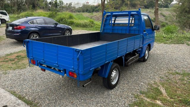 中華汽車 得利卡/自排/定速/循跡防滑/電動窗  第15張相片