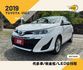 TOYOTA VIOS/代步車/稅金省/LED日行燈  第1張縮圖