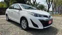 TOYOTA VIOS/代步車/稅金省/LED日行燈  第4張縮圖