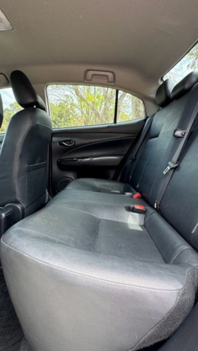 TOYOTA VIOS/代步車/稅金省/LED日行燈  第13張相片