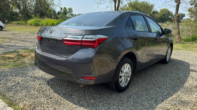 TOYOTA ALTIS/LED日行燈/電動後視鏡調整  第5張相片