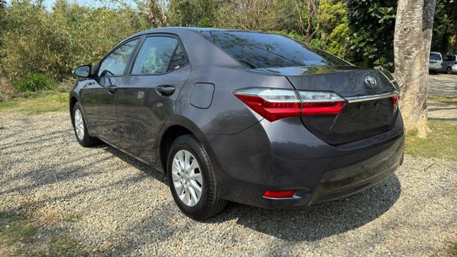 TOYOTA ALTIS/LED日行燈/電動後視鏡調整  第7張相片