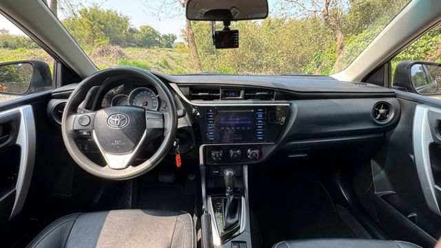 TOYOTA ALTIS/LED日行燈/電動後視鏡調整  第9張相片