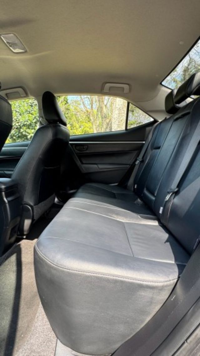 TOYOTA ALTIS/LED日行燈/電動後視鏡調整  第12張相片