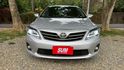 TOYOTA ALTIS/I-KEY/倒車顯影/定速/電動後視鏡/恆溫空調/抬頭顯示器  第3張縮圖