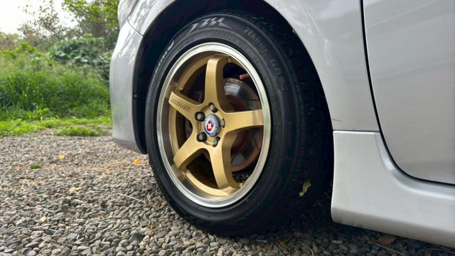 TOYOTA ALTIS/I-KEY/倒車顯影/定速/電動後視鏡/恆溫空調/抬頭顯示器  第9張相片
