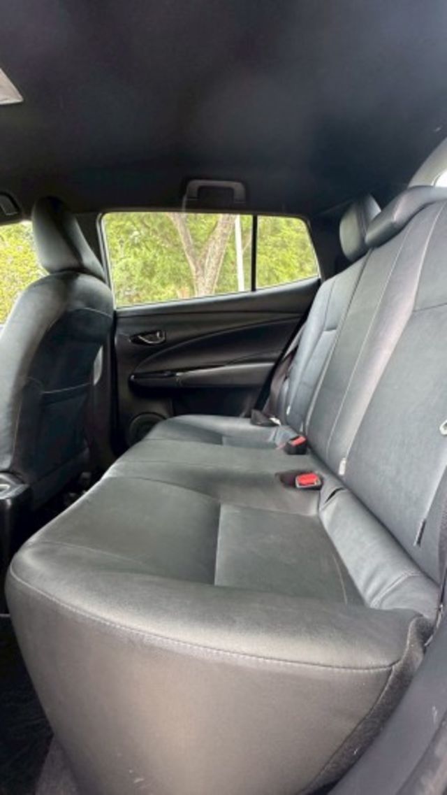 TOYOTA YARIS/LED日行燈/循跡防滑/電動後視鏡  第15張相片