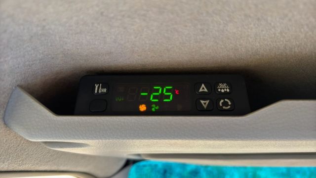 中華FUSO 堅達/冷凍廂/升降尾門/電動窗  第11張相片