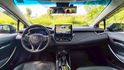 TOYOTA ALTIS/油電/I-KEY/倒車顯影/盲點偵測/胎壓偵測/摸門/跟車系統  第8張縮圖